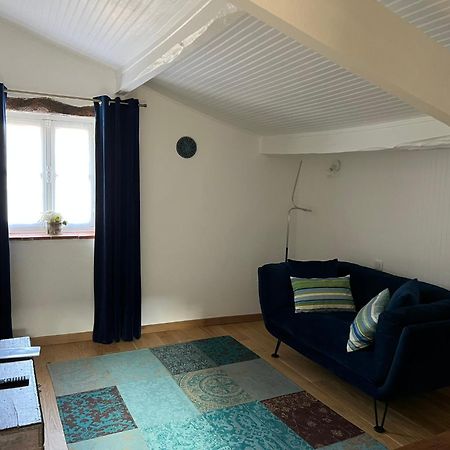 Le Clos Pastel Chambres D'Hotes & Gite Virac Екстер'єр фото
