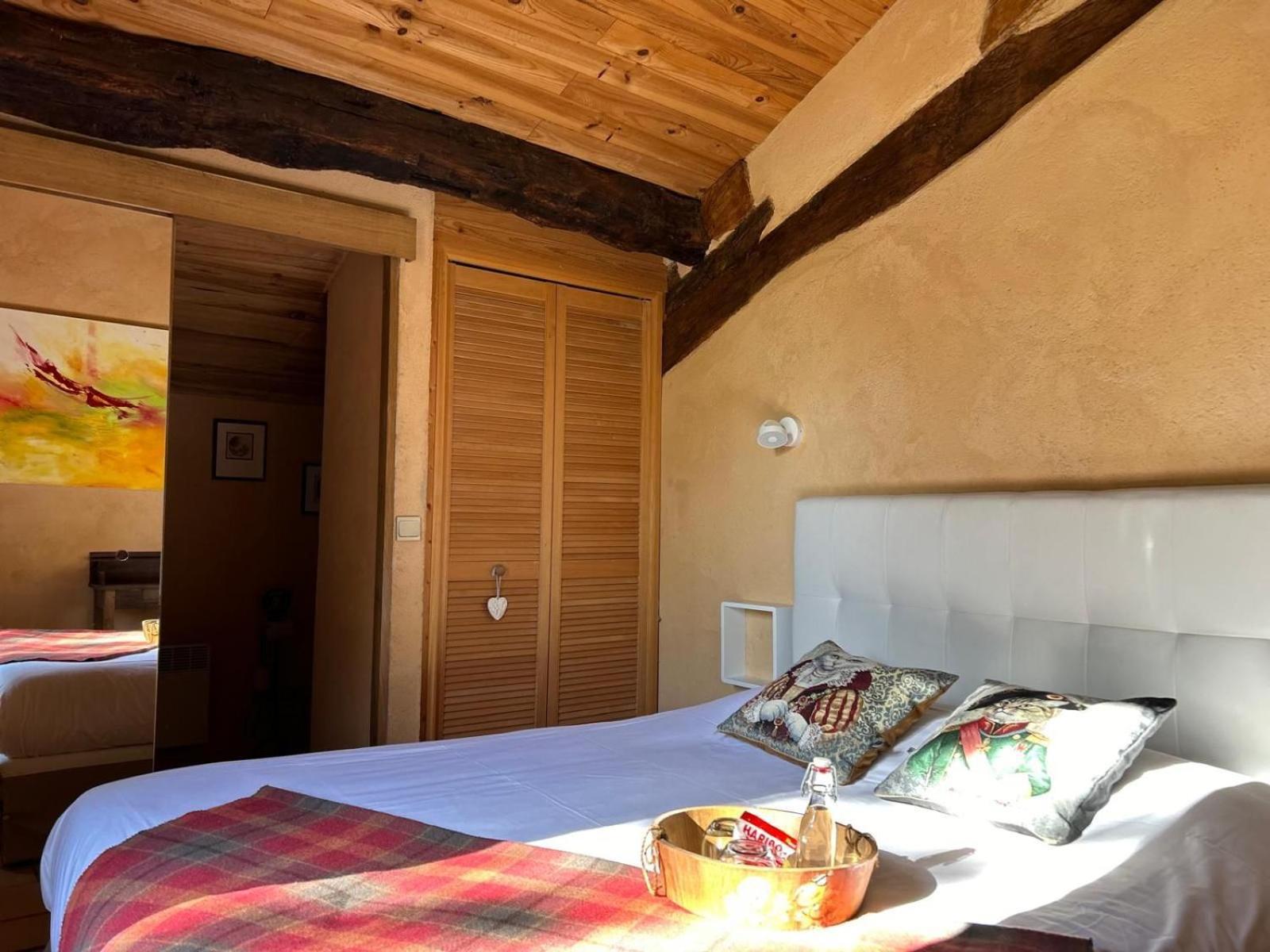 Le Clos Pastel Chambres D'Hotes & Gite Virac Екстер'єр фото