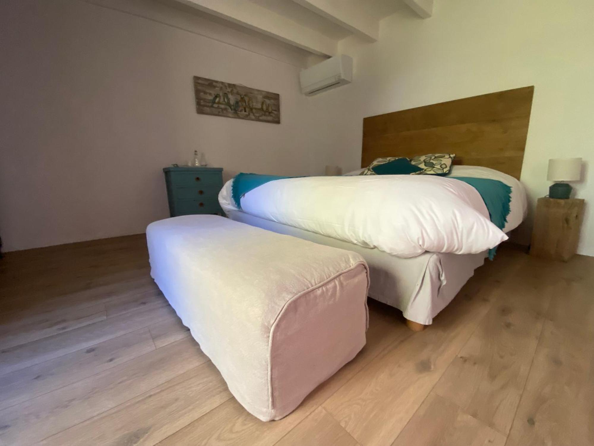 Le Clos Pastel Chambres D'Hotes & Gite Virac Екстер'єр фото