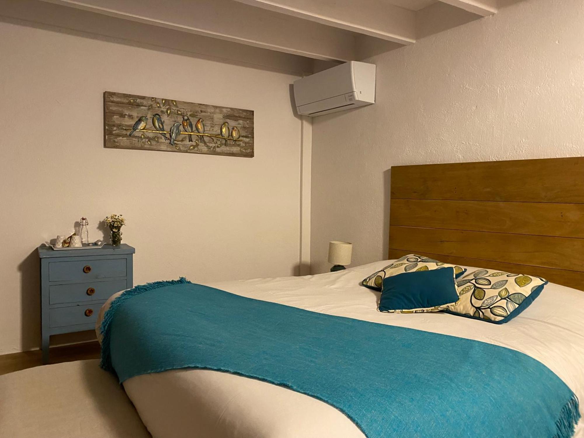 Le Clos Pastel Chambres D'Hotes & Gite Virac Екстер'єр фото