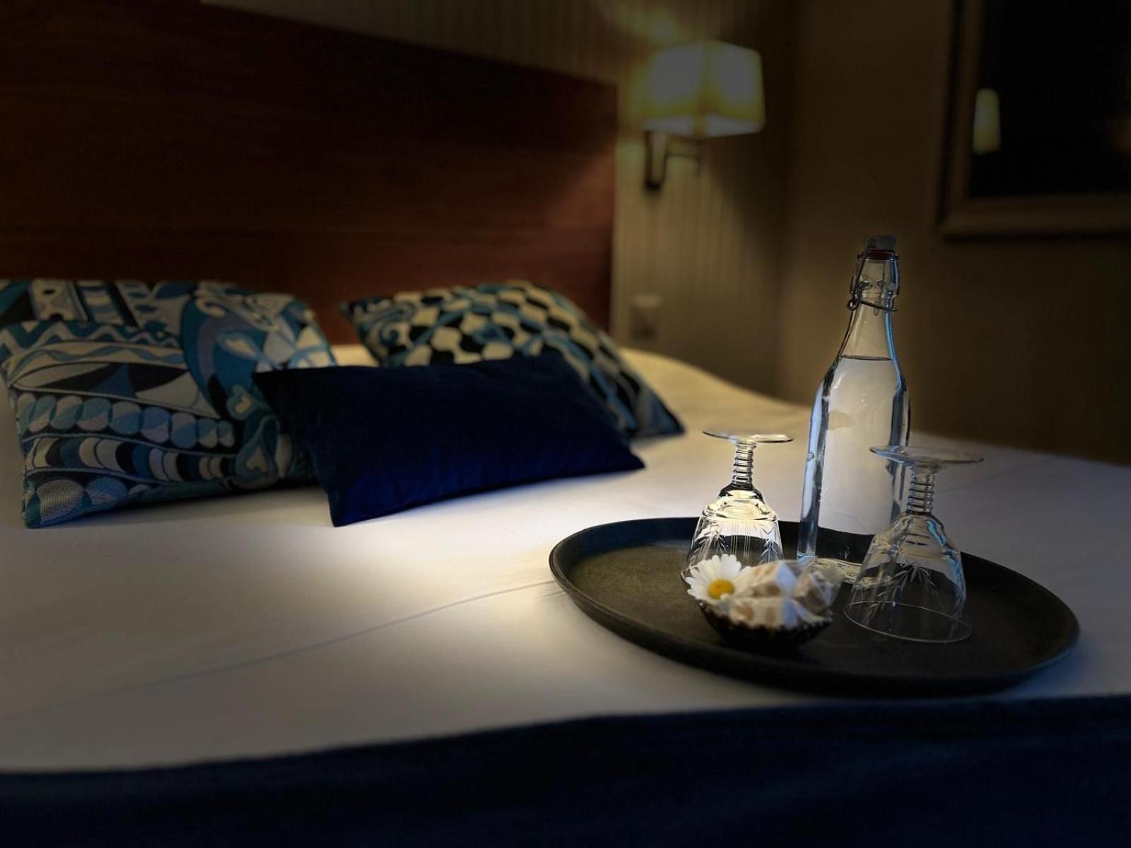 Le Clos Pastel Chambres D'Hotes & Gite Virac Екстер'єр фото
