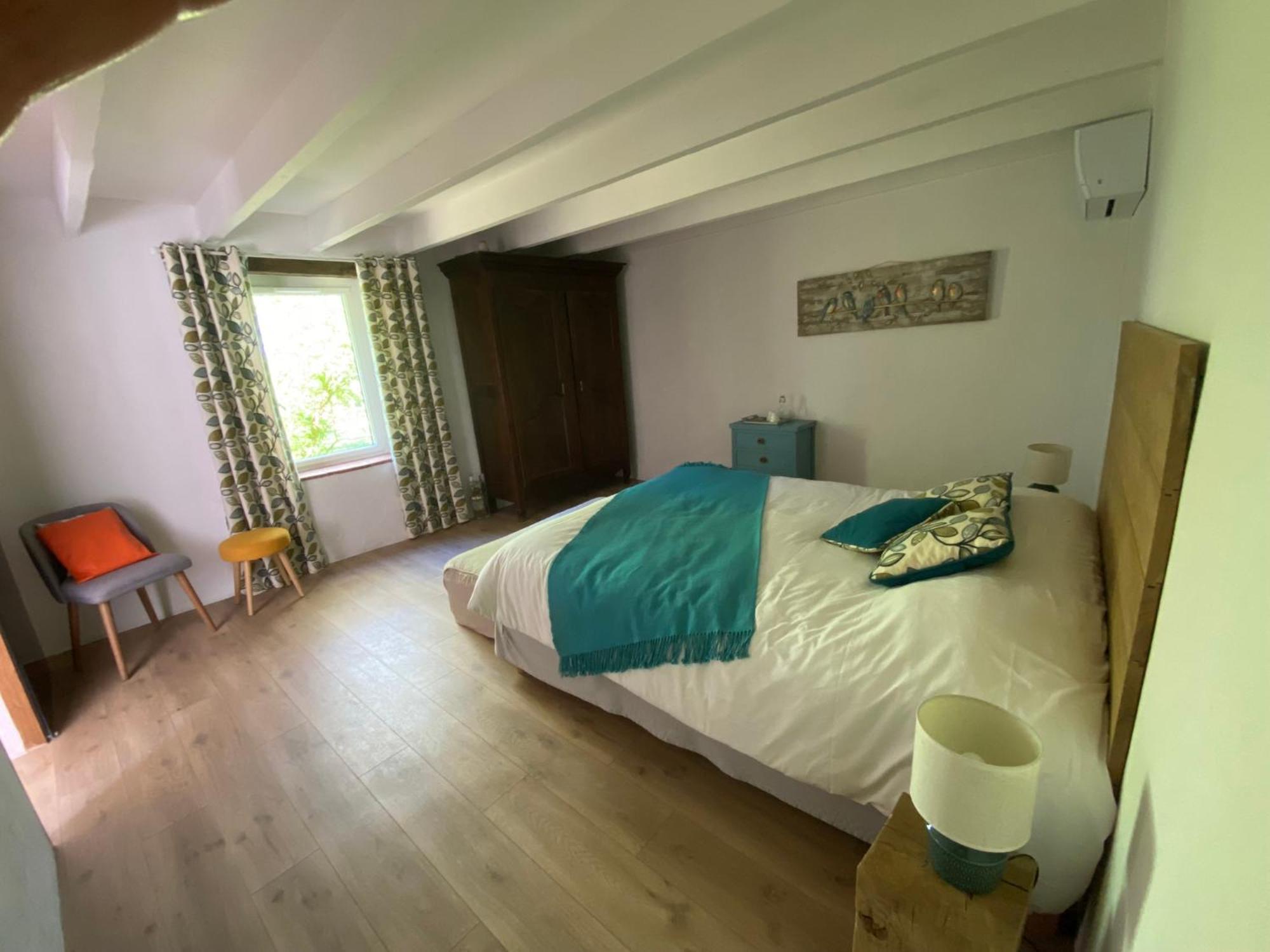 Le Clos Pastel Chambres D'Hotes & Gite Virac Екстер'єр фото
