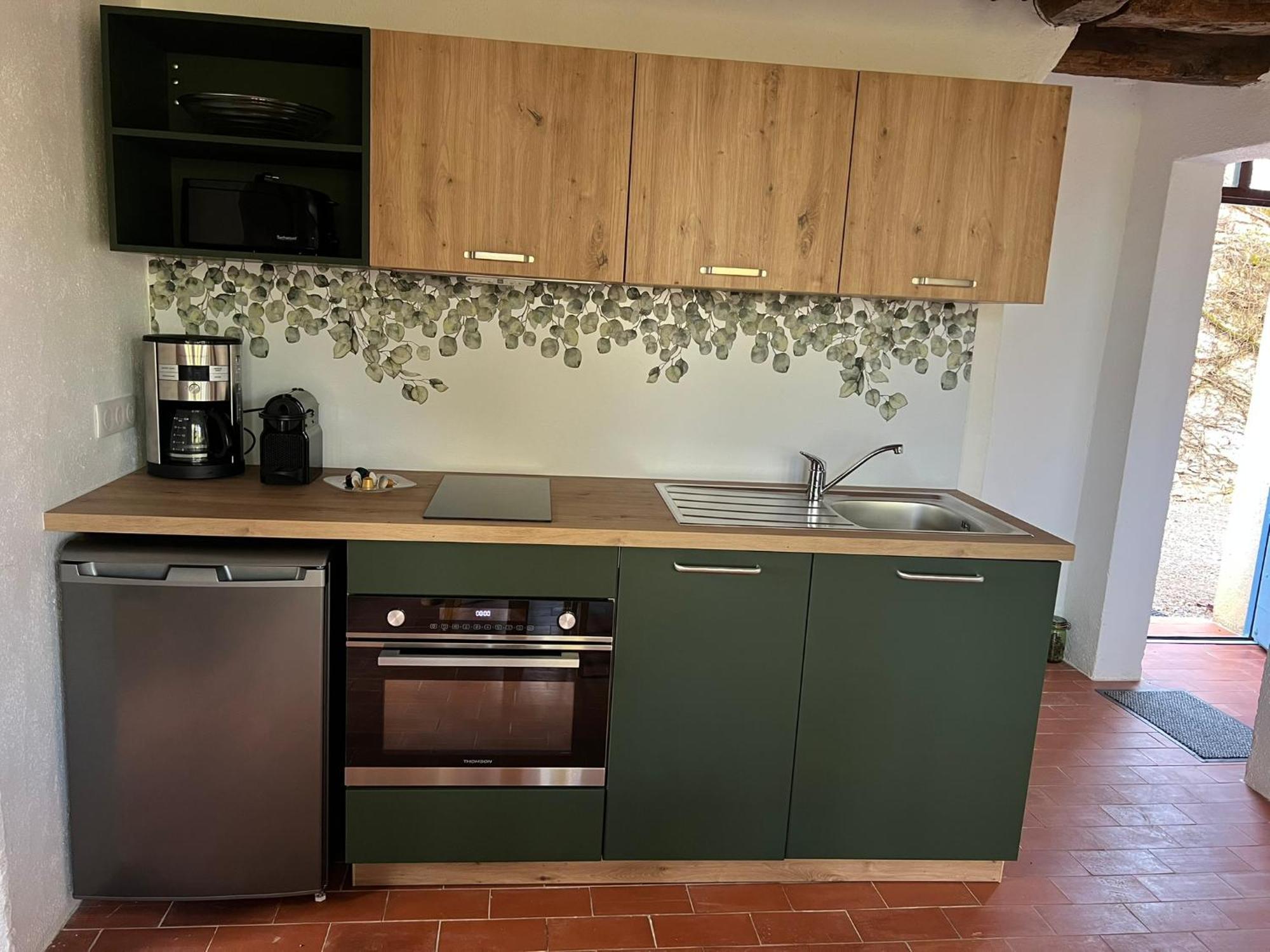 Le Clos Pastel Chambres D'Hotes & Gite Virac Екстер'єр фото