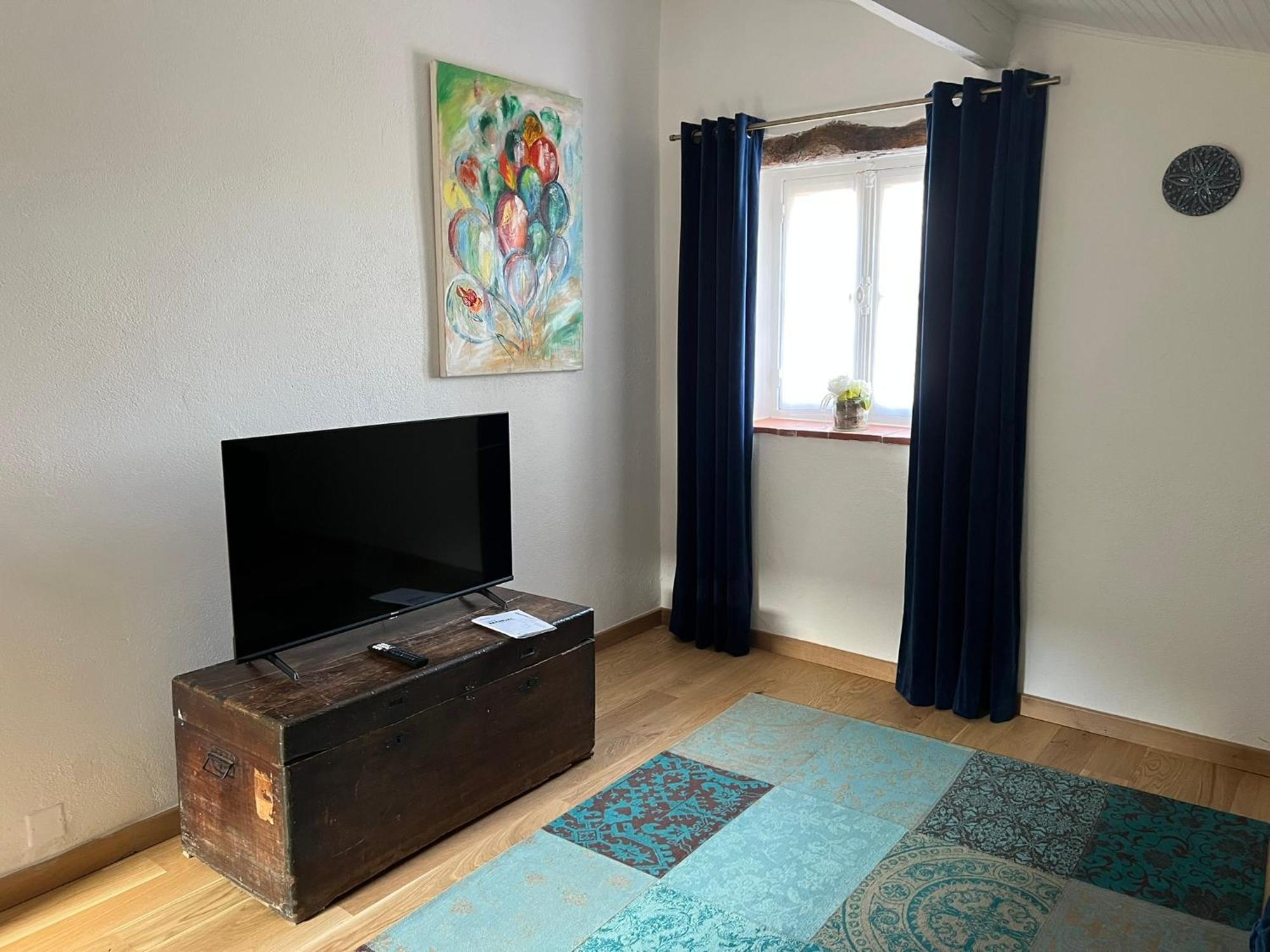 Le Clos Pastel Chambres D'Hotes & Gite Virac Екстер'єр фото
