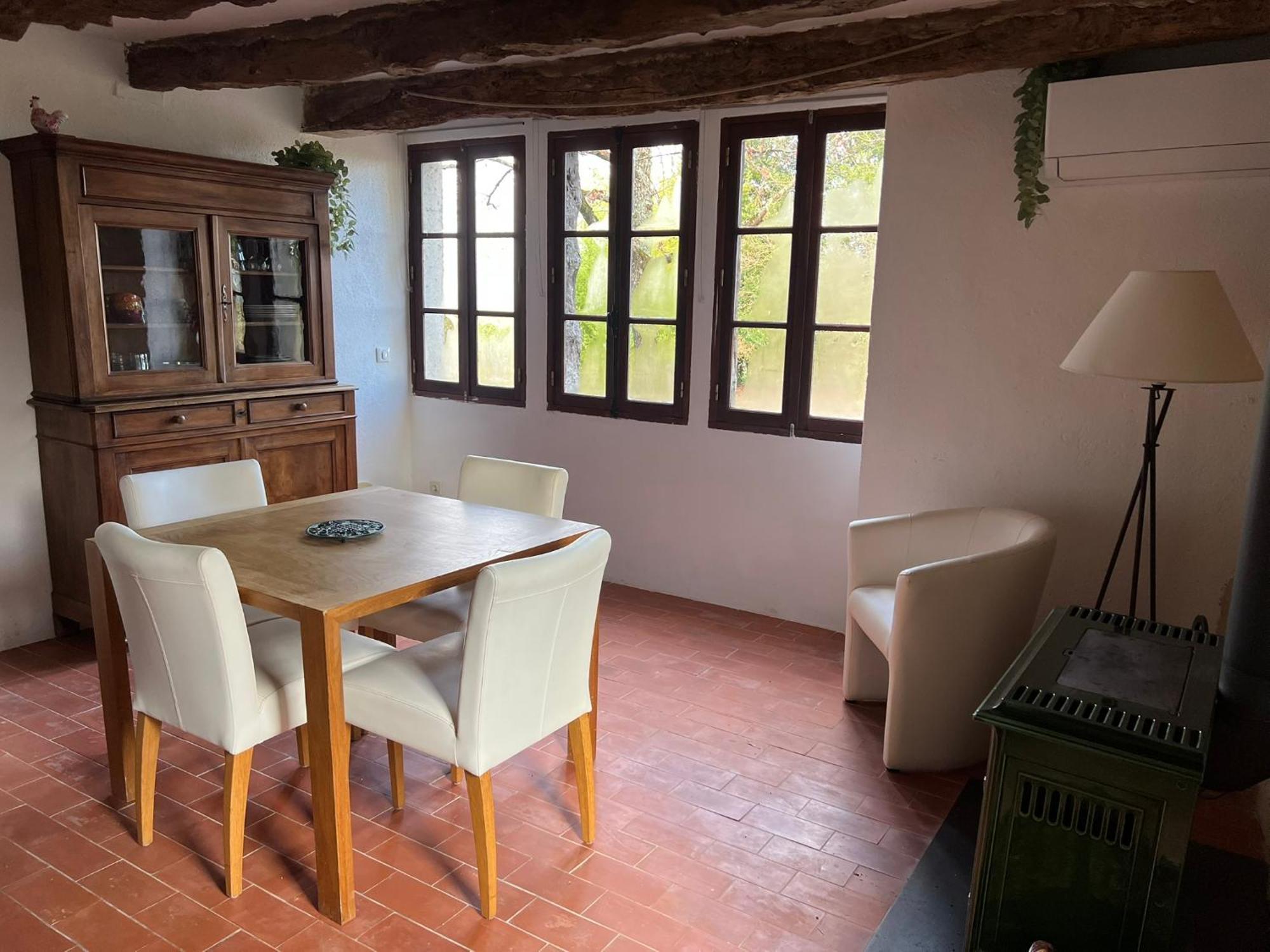 Le Clos Pastel Chambres D'Hotes & Gite Virac Екстер'єр фото