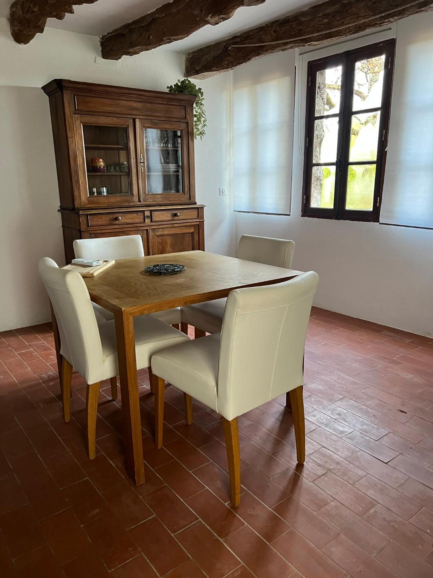 Le Clos Pastel Chambres D'Hotes & Gite Virac Екстер'єр фото