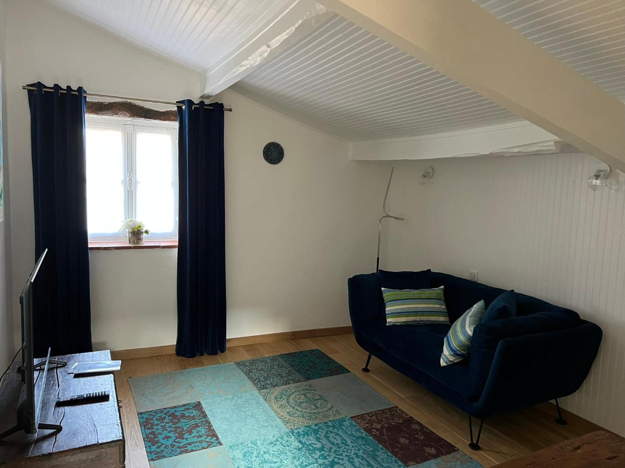 Le Clos Pastel Chambres D'Hotes & Gite Virac Екстер'єр фото